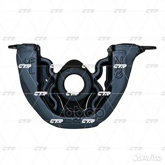 Опора двигателя GZ0052L CTR