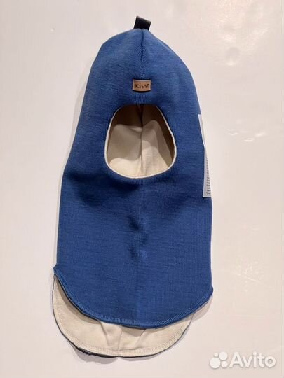 Новый зимний шлем kivat 4 размер