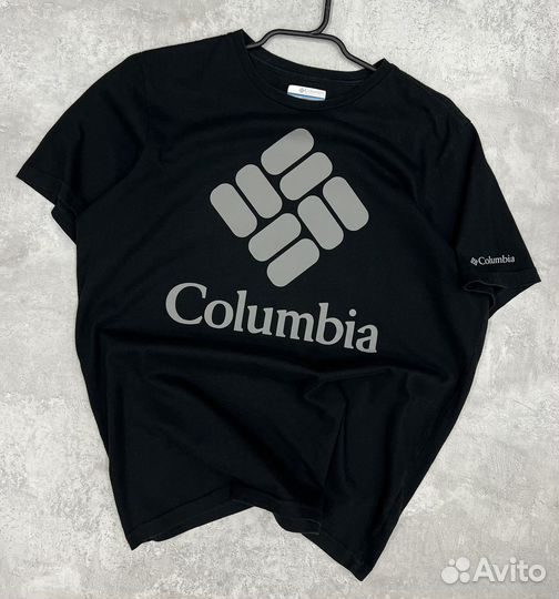 Футболка Columbia