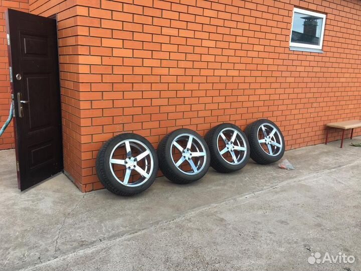 American Classic American Classic 275/40 R20