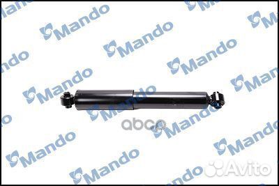 Амортизатор chrysler MSS020607 mss020607 Mando