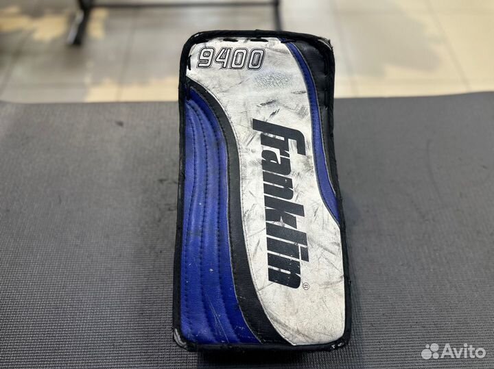 Хоккейный блин Franklin 9400