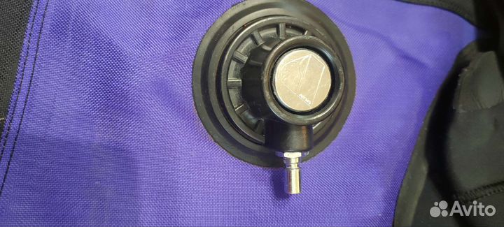 Костюм для дайвинга