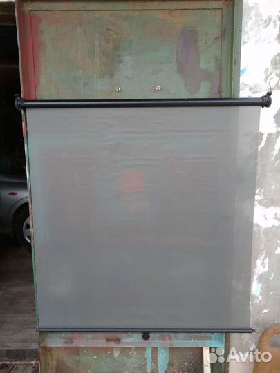 Автомобильные шторки