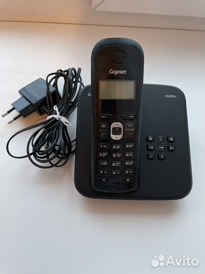 Продам стационарный телефонный аппарат