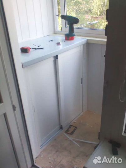 Окна, балконы и тд