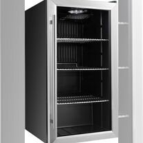 Шкаф холодильный viatto VA-JC88W