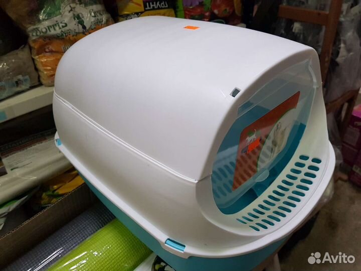 Лоток для кошек