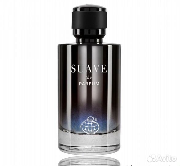 Мужской Parfum Fragrance World Suave The 100ml