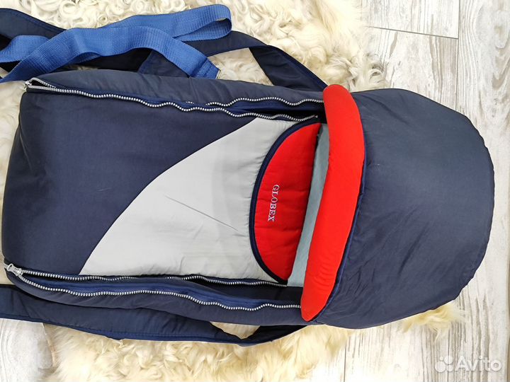 Сумка переноска для детей