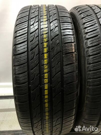 Kumho Crugen Premium KL33 245/50 R20 104P