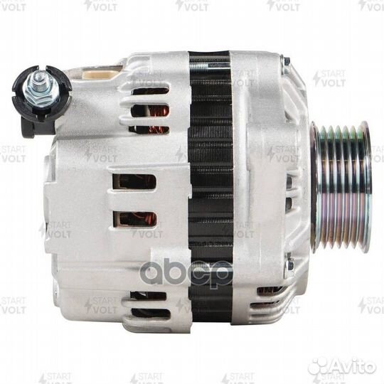 Генератор для а/м Nissan Almera N16/Primera P11