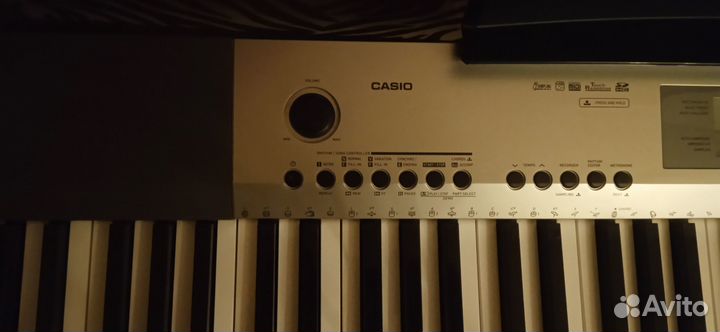 Цифровое пианино casio cdp 230 R