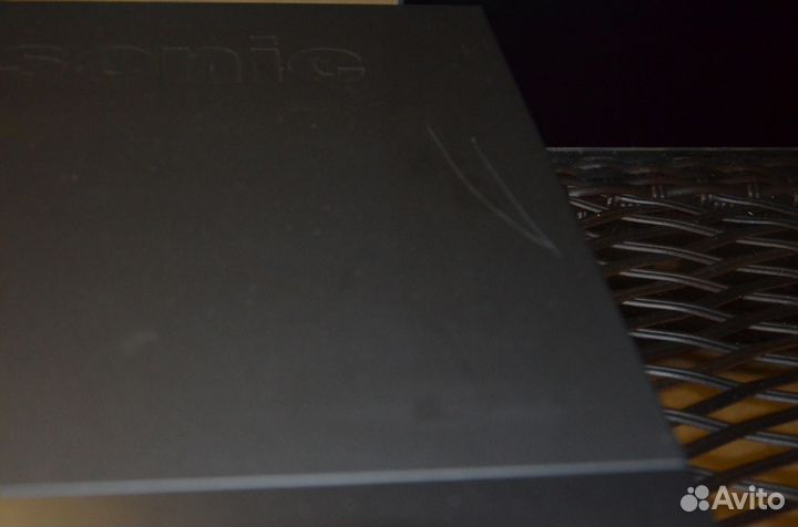 Panasonic NV-HS 800 EE