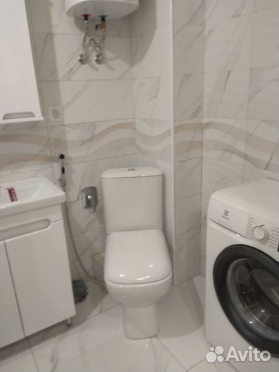 Отделка ванной комнаты