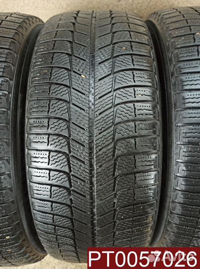 Michelin X-Ice 3 225/55 R17 110