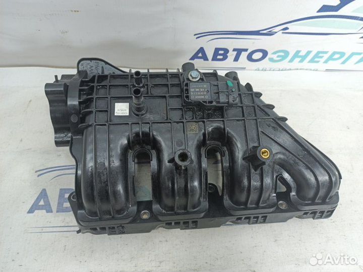 Коллектор впускной Haval F7 1.5 GW4B15 2020