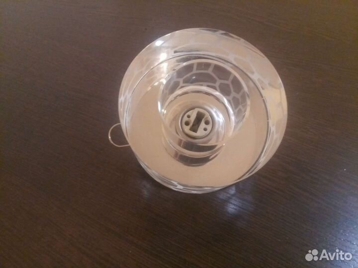 Светильник точечный Elektrostandard 8106 G9