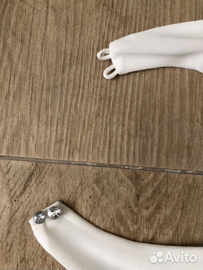 Платье Мэрилин Монро