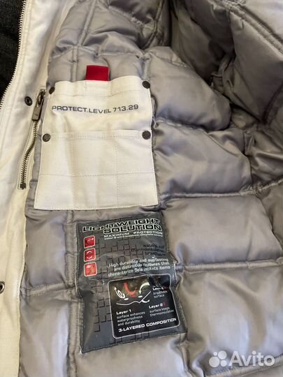 Куртка мужская selamen XL