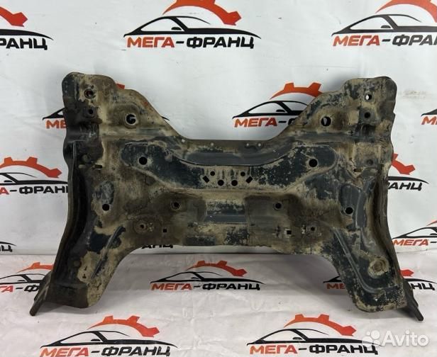 Подрамник Citroen C4 хэтчбек 5FW (EP6) 2010