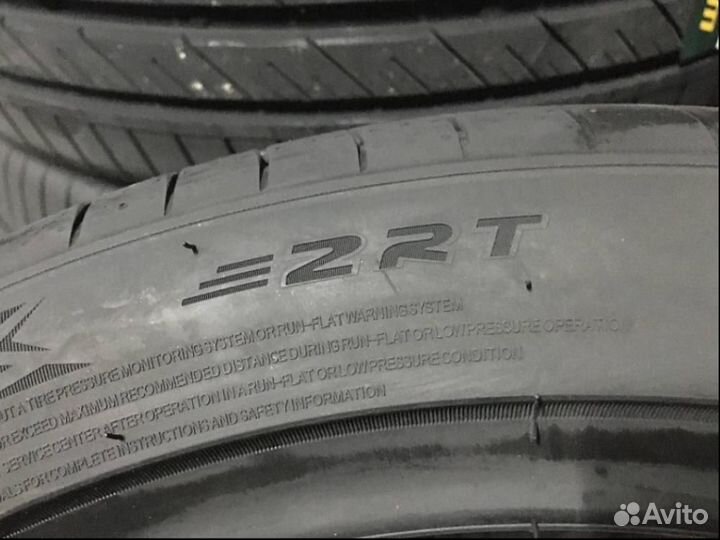 Westlake ZuperAce Z-007 245/40 R20 99W