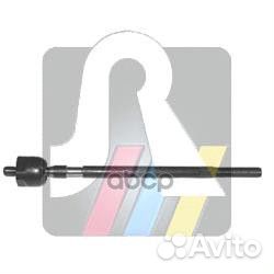 Рулевая тяга лев/прав 92-90483 92-90483 RTS