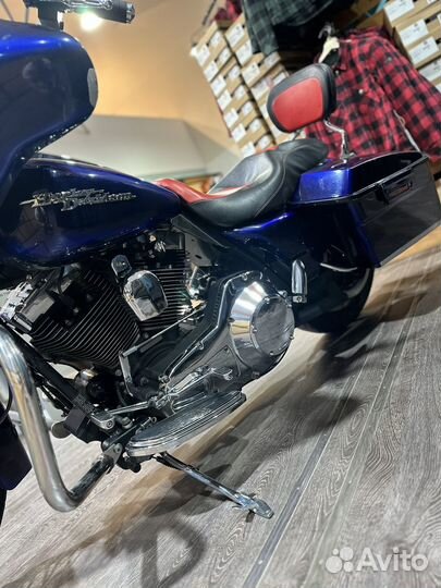 Harley Davidson Street Glide