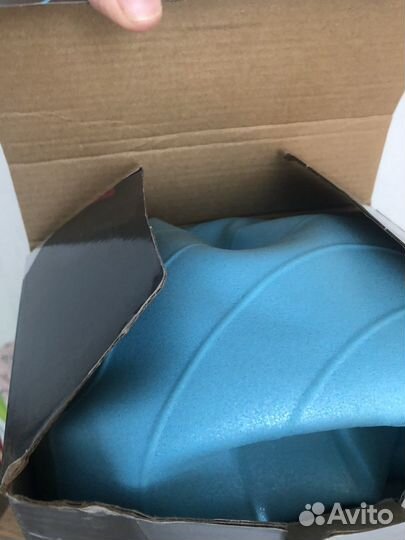 Мяч гимнастический фитбол