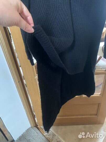 Свитер платье N21