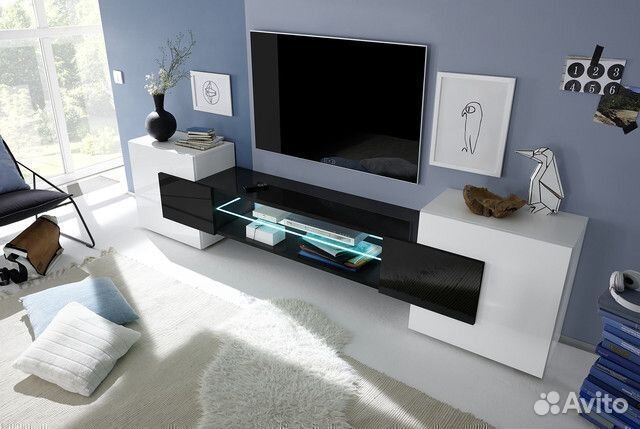 Тумба под телевизор