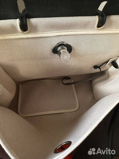 Сумка Hermes Herbag Zip 39 В наличии