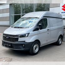 Ford Transit Custom 2.0 MT, 2024, 50 км, с пробегом, цена 4 165 000 руб.