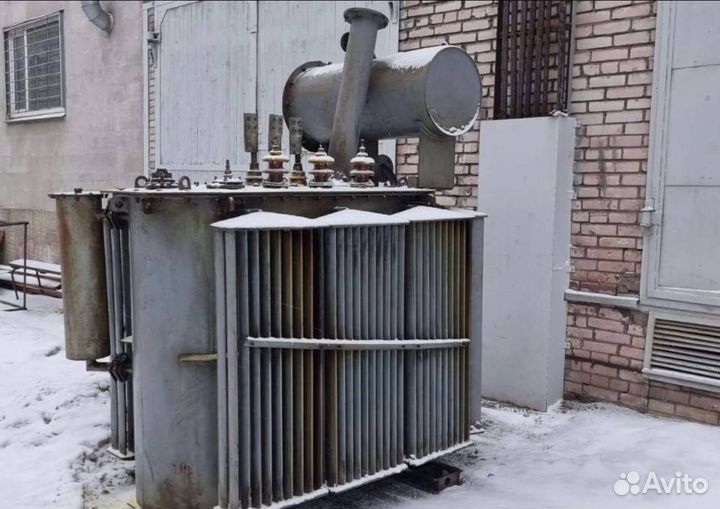 Трансформатор б\у арт25413