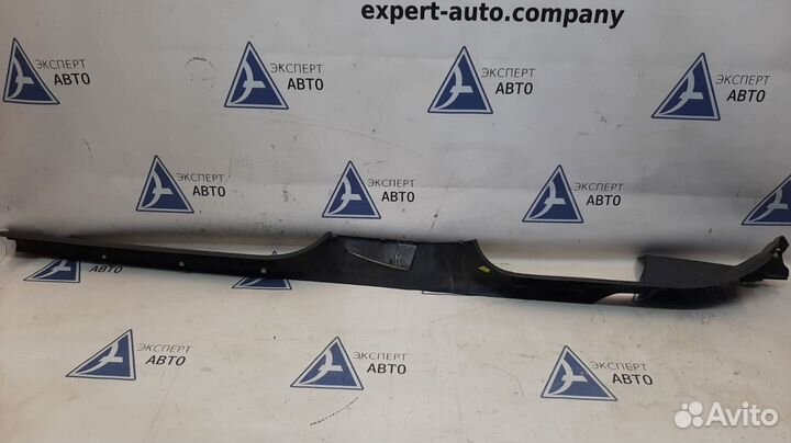 Накладка порога левая Volkswagen Passat, B6 2010