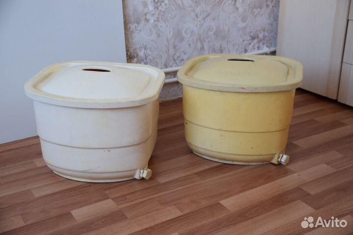 Стиральная машина малютка