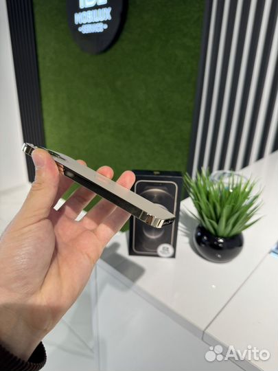 iPhone 12 Pro, 256 ГБ