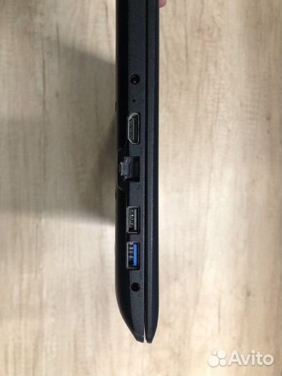 Ноутбук Lenovo