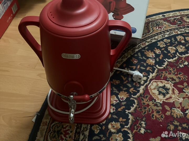 Самовар электрический