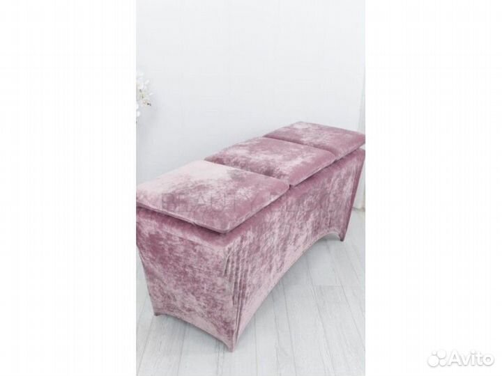 Матрац 3-секц. лэмшейкера ортопедический MF3-4890