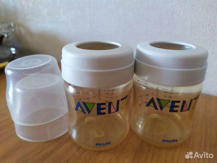 Бутылочки, ёршик