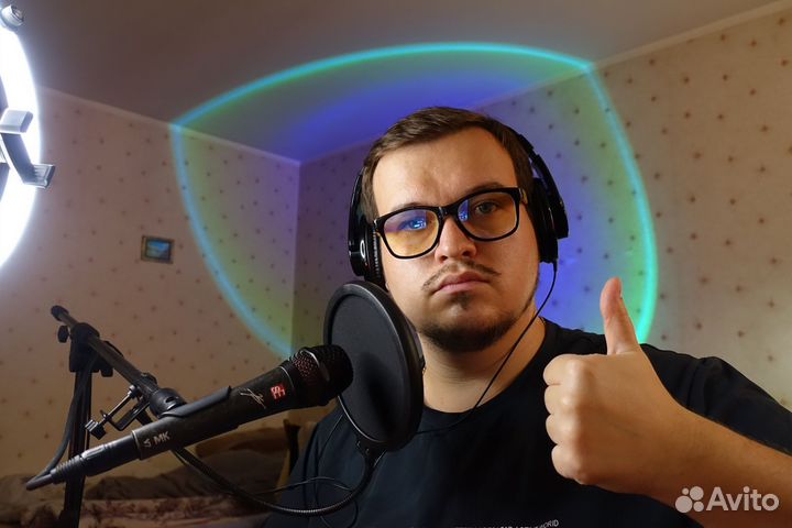 Вокальный коуч