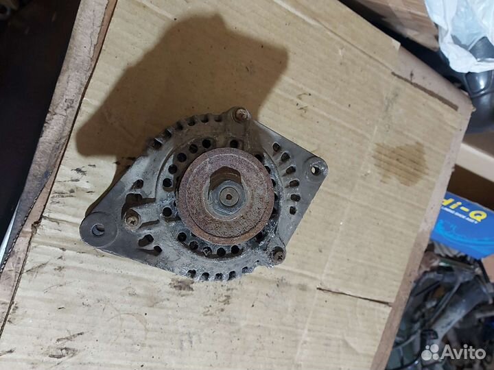 Генератор для Mazda323