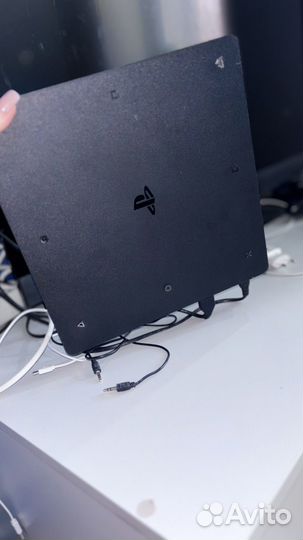 Sony playstation 4