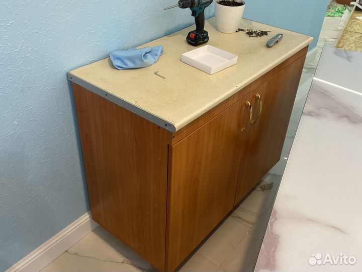 Кухонный гарнитур