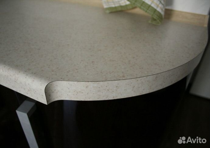 Столешницы постформинг, пластик, ламинат, дсп