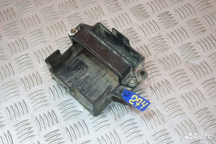 Короб акб Kawasaki KLX250