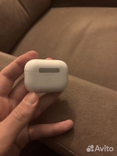 Airpods pro 2 оригинал