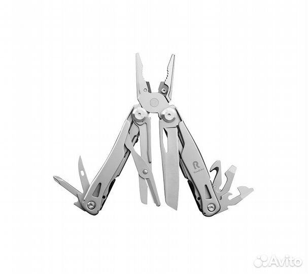 Мультитул RoadLike RL8 13 в 1