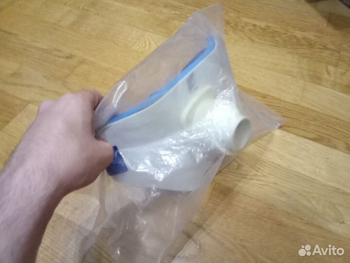 Держатель удилища Salmo упор-пояс